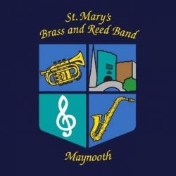 St. Mary's Brass & Reed Band Maynooth